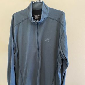 Arc’teryx Delta LT